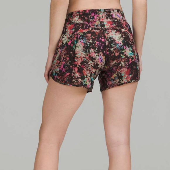 track that shorts - Picture 2 of 5